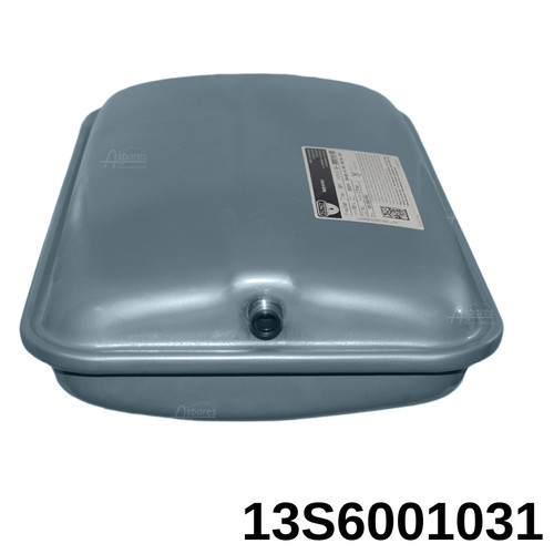 Vaso espansione vaillant - espansione,