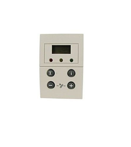 Display vaillant ecotec - vaillant,