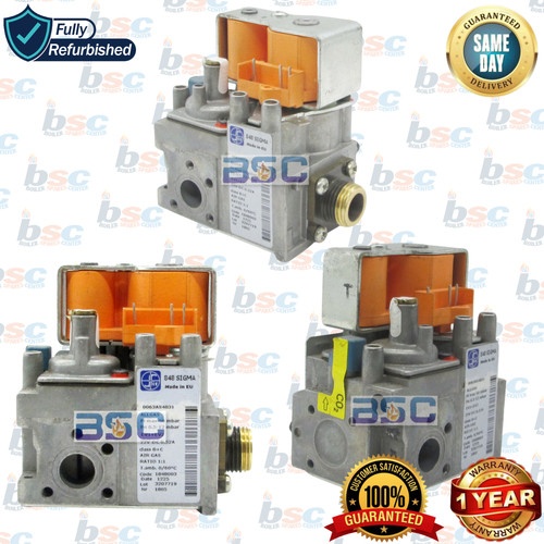 Vaillant ecotec pro valvola - pro,