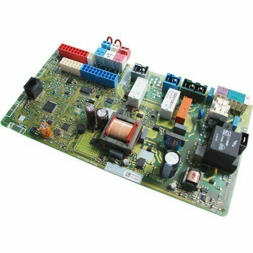 Vaillant ecotec plus - ecotec,