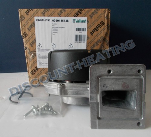 Vaillant ecotec plus 612 615 - 612,