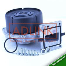 VENTILATORE CALDAIA VAILLANT