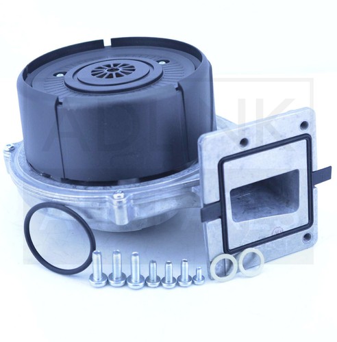 Kit ventola vaillant ecotec - ventola,