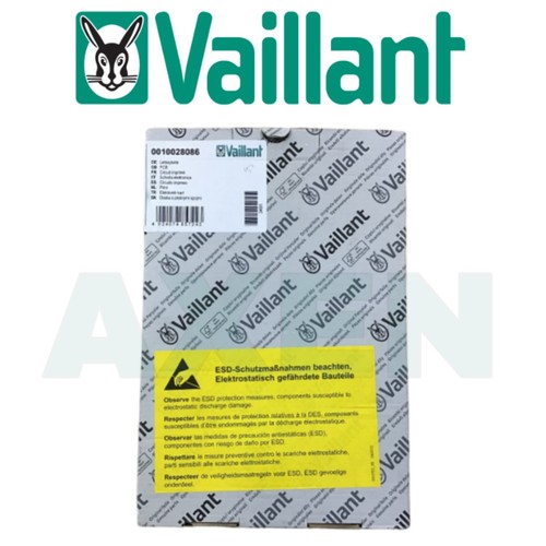Vaillant ecotec plus - 824, 831