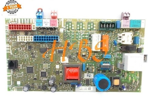 Vaillant ecotec plus - 824, 831