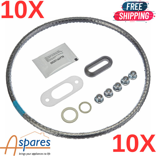 10x guarnizione - 10x,