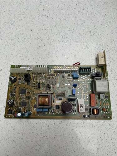 Vaillant ecotec plus - ecotec, 824