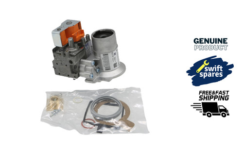 Vaillant 0020240266 valvola - vaillant,