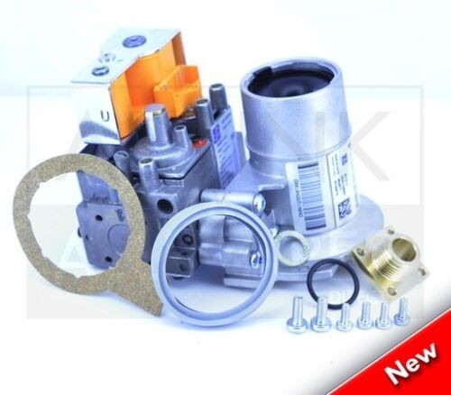 Vaillant ecotec pro valvola - vaillant,