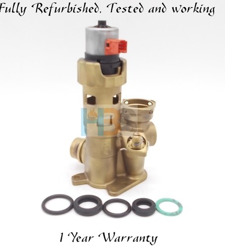 Vaillant ecotec plus dal - ecotec, (dal