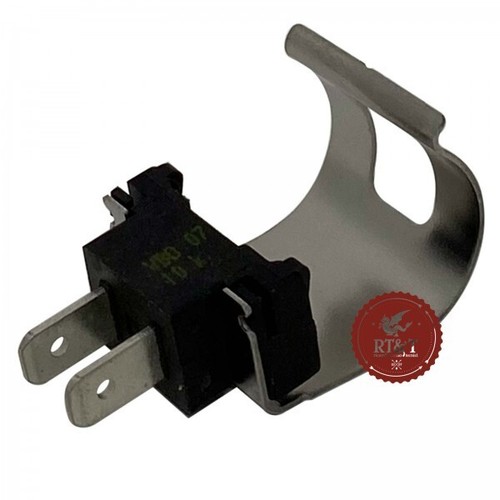 Sonda temperatura caldaia - temperatura,