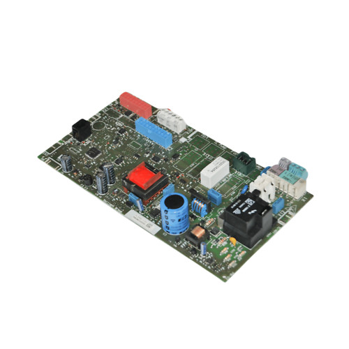 Pcb vaillant ecotec - pcb,