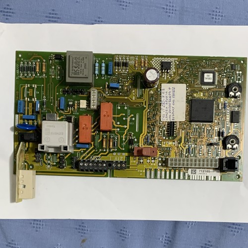 Vaillant scheda elettronica - scheda,
