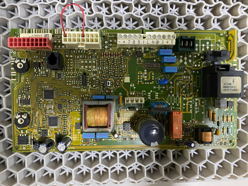 Vaillant pcb 0020028402 - 0020028402,