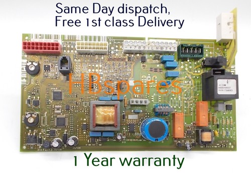 Vaillant ecotec plus 824 831 - plus,
