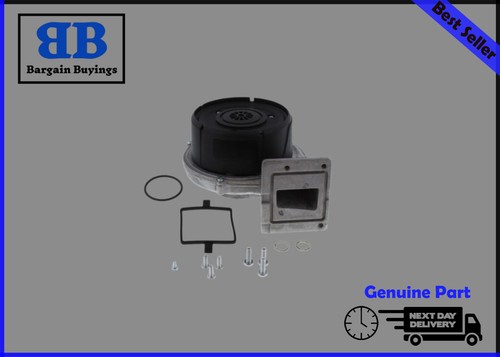 Nuovo ventilatore vaillant - nuovo,