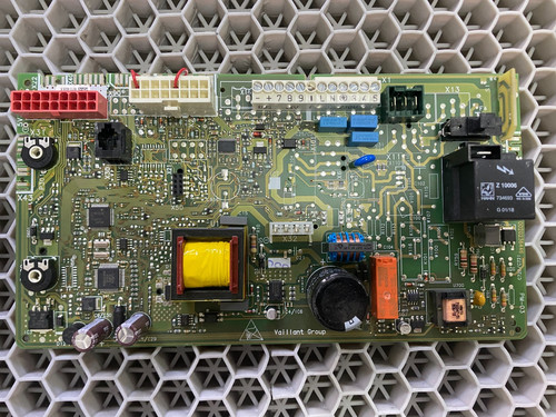 Pcb vaillant 0020092504 - pcb,