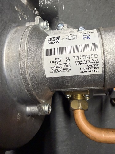 Vaillant ecotec pro - ecotec,