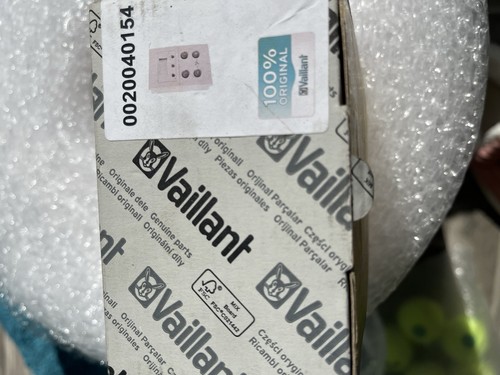 Display vaillant ecotec - display,