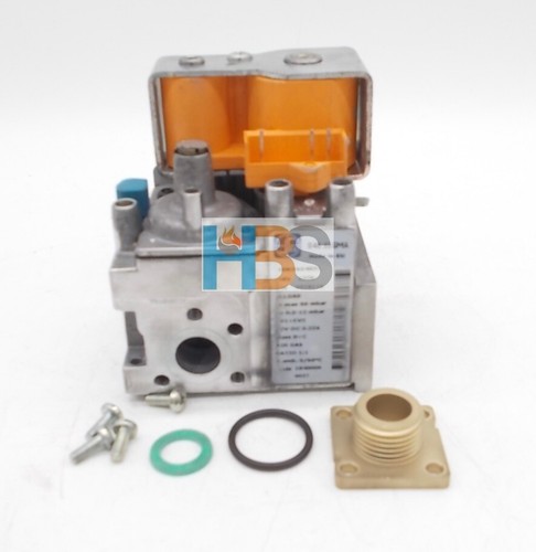 Vaillant ecotec pro valvola - vaillant,