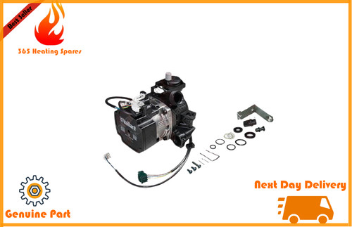 Pompa caldaia vaillant ecotec - caldaia,